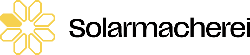 Solarmacherei GmbH